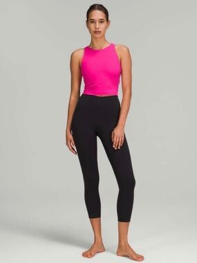 Lululemon Align High Neck Tank Top